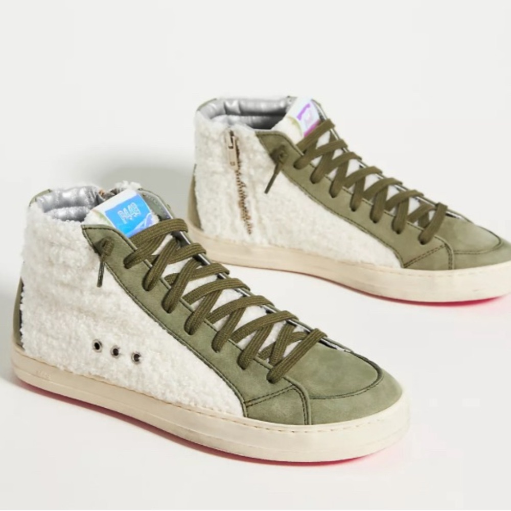 P448 sneakers